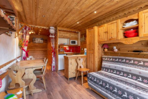 La Sierra - Appartement 4 personnes - Val Thorens Val Thorens